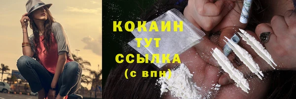 хмурый Михайловск