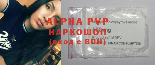 хмурый Михайловск